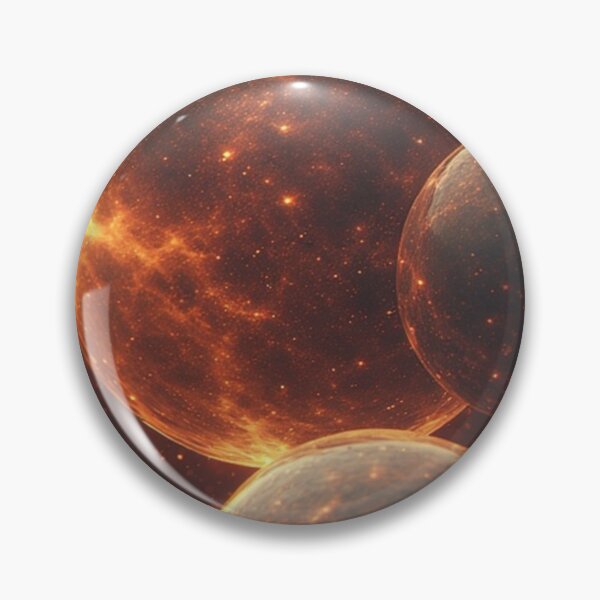 Item preview, spheres designed and sold by vinniespeer.