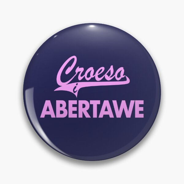 Item preview, Croeso Abertawe Swansea Bay South Wales designed and sold by unREST-design.