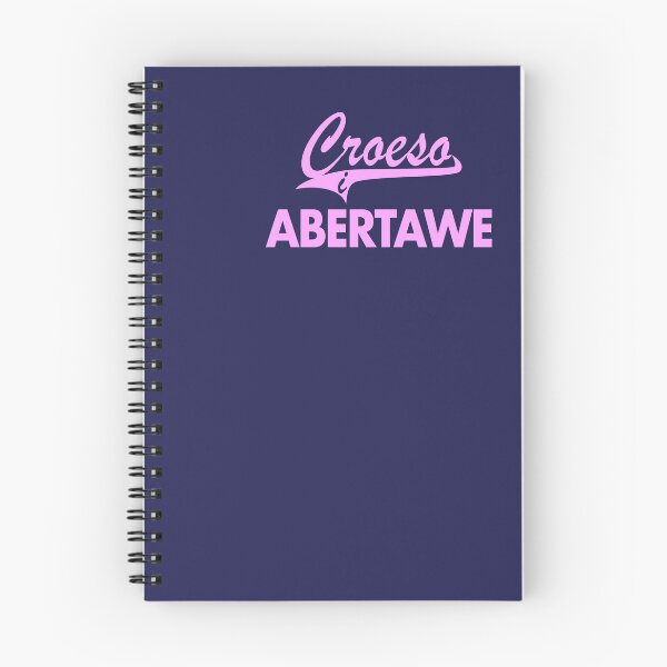 Item preview, Croeso Abertawe Swansea Bay South Wales designed and sold by unREST-design.