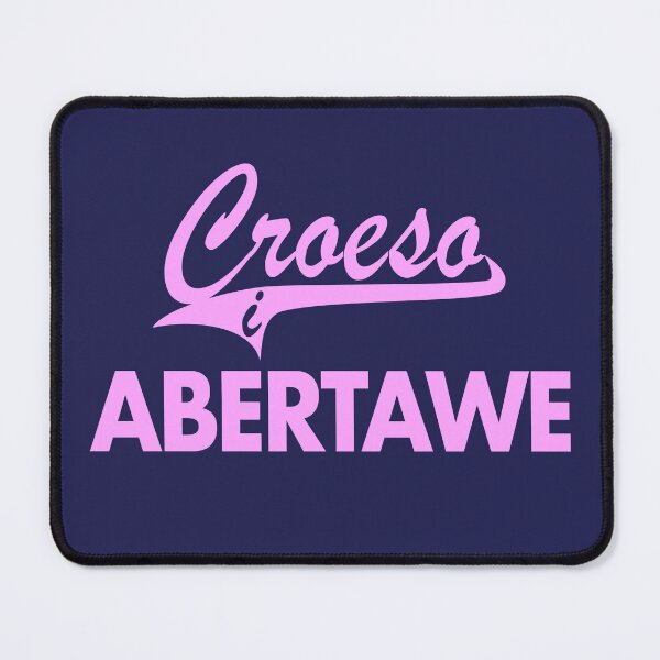 Item preview, Croeso Abertawe Swansea Bay South Wales designed and sold by unREST-design.