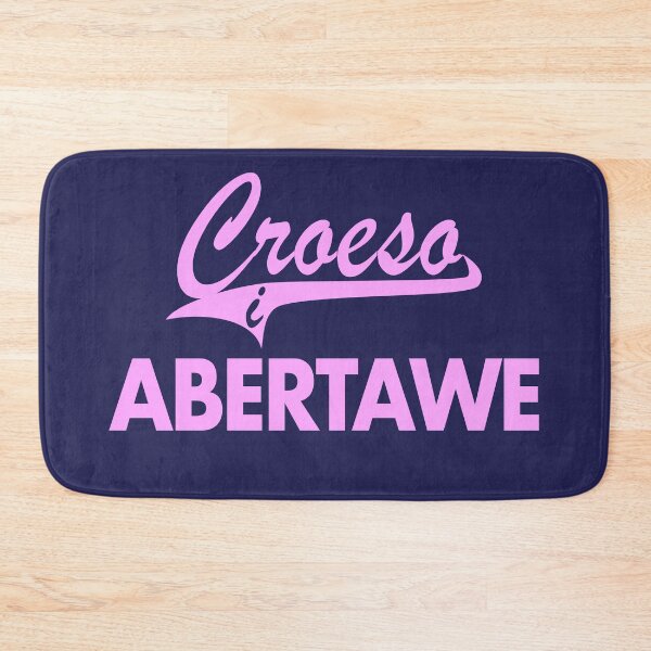 Item preview, Croeso Abertawe Swansea Bay South Wales designed and sold by unREST-design.