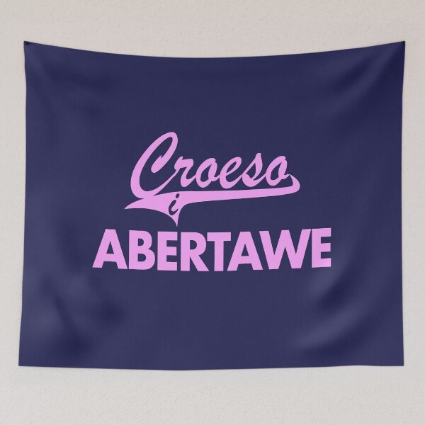 Item preview, Croeso Abertawe Swansea Bay South Wales designed and sold by unREST-design.