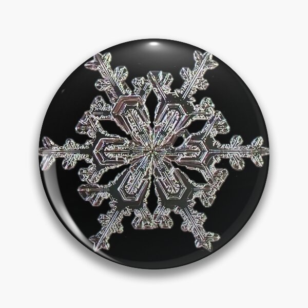 Item preview, snowflake designed and sold by John Reaume.