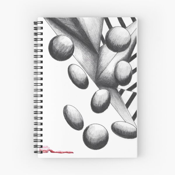 Item preview, Abstract designed and sold by A-P-Ink.