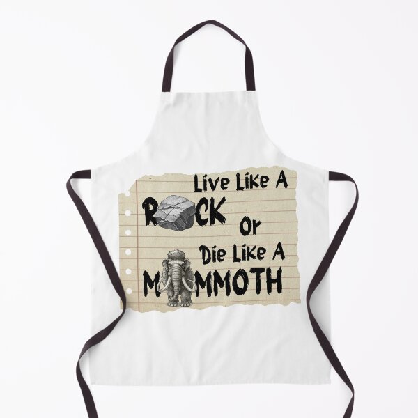 Item preview, Mammoth or Rock ! designed and sold by Abdelillah10.