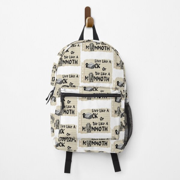 Item preview, Mammoth or Rock ! designed and sold by Abdelillah10.