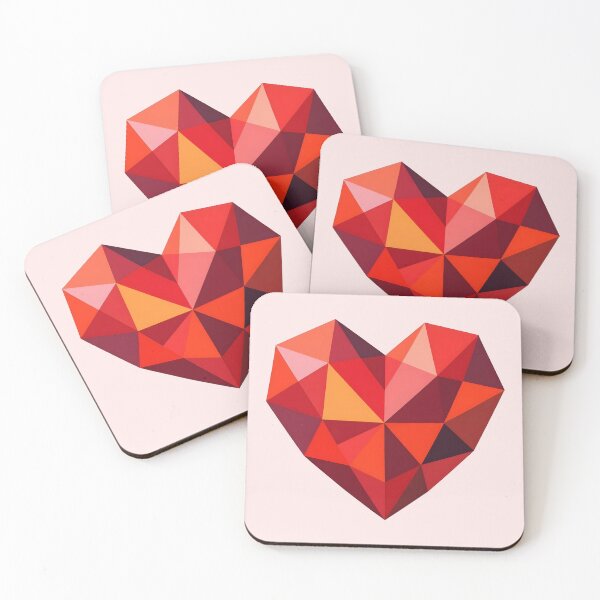 Item preview, Heart  designed and sold by PrintLabStudio.