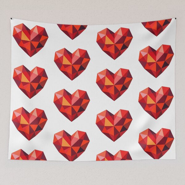 Item preview, Heart  designed and sold by PrintLabStudio.