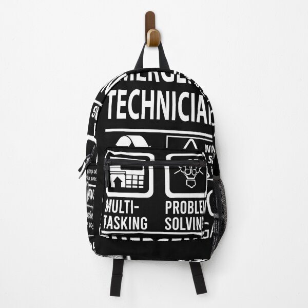 Item preview, Emergency Medical Technician designed and sold by felstore690.