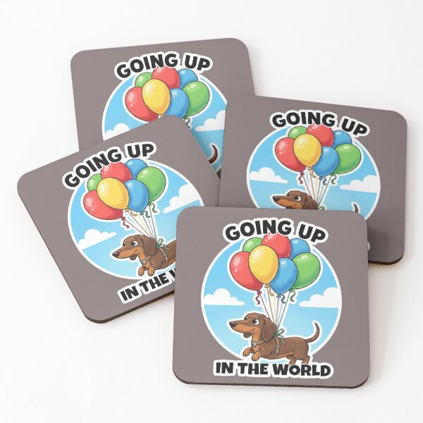 Item preview, Air of the Dog: Balloons designed and sold by Halejo68.