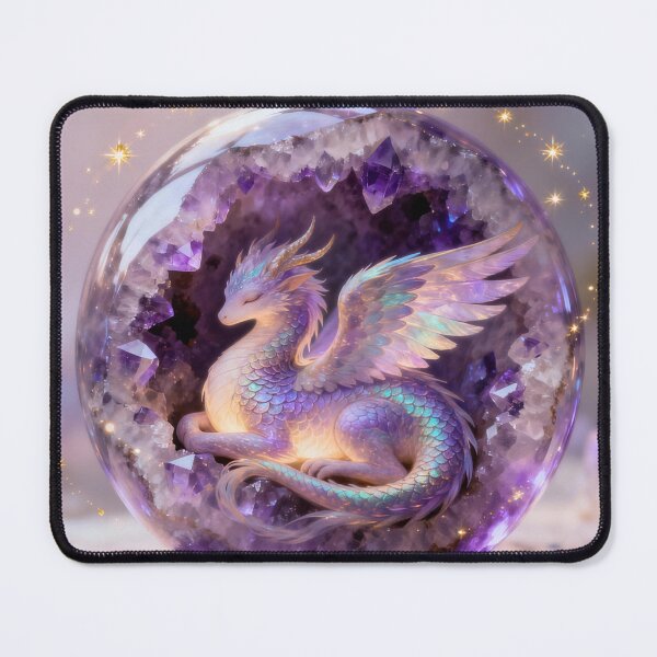 Item preview, mooncrystal nest cub- Pastel Light designed and sold by KAMOCHI Art.