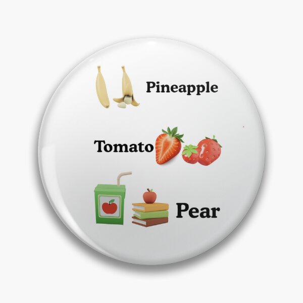 Item preview, Just Some Fruit designed and sold by ShatteredLyte.