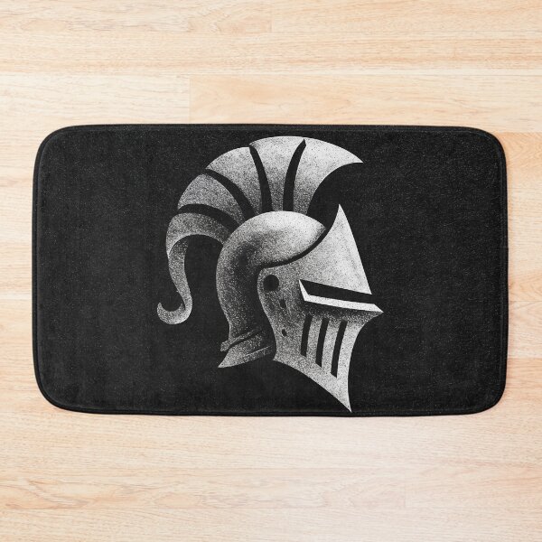 Item preview, Logo Knight designed and sold by Leork-Shop.