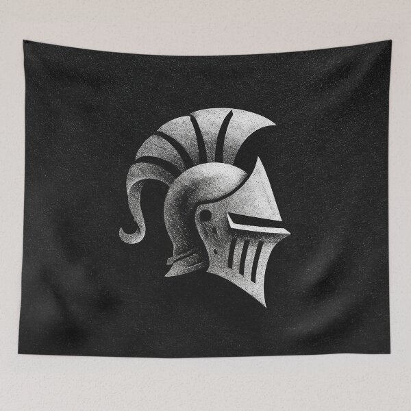 Item preview, Logo Knight designed and sold by Leork-Shop.