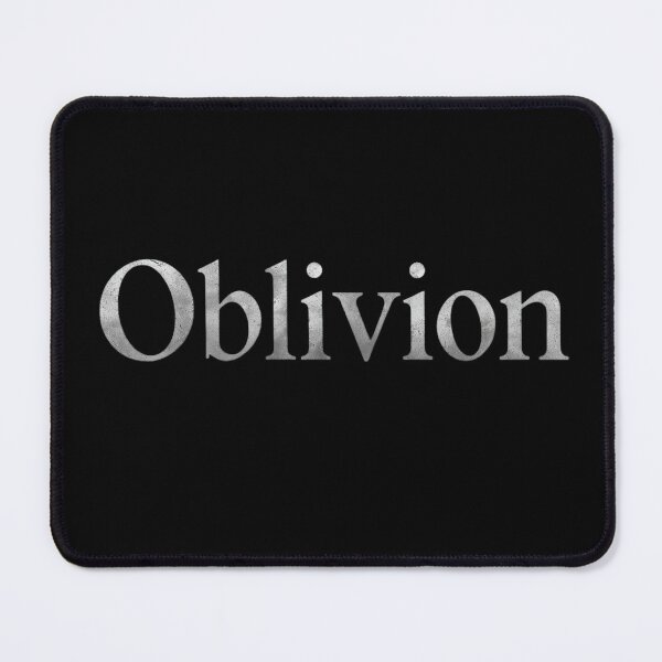 Item preview, Oblivion Minimal Soft Grunge Typography designed and sold by RED-MOUSE.