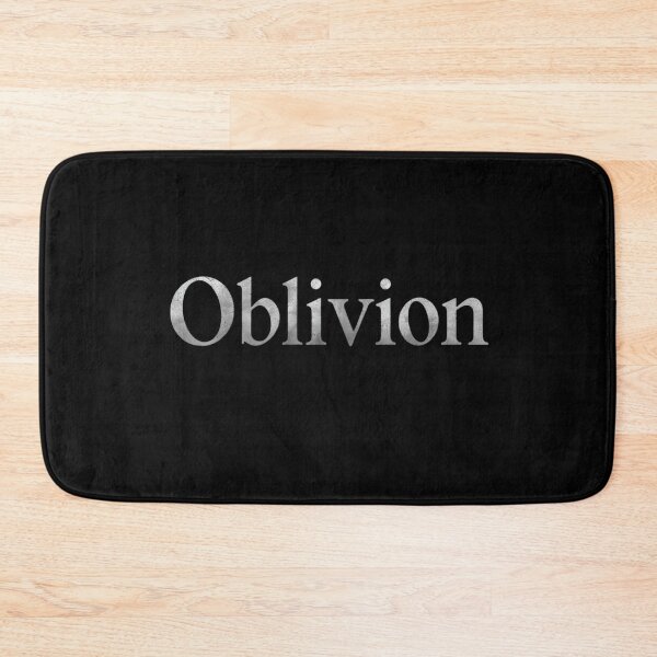 Item preview, Oblivion Minimal Soft Grunge Typography designed and sold by RED-MOUSE.