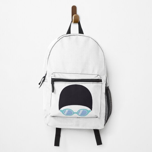Item preview, Swimming Cap and Goggles designed and sold by HarrisStudio.