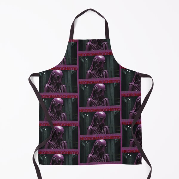 Item preview, necromasochistic. ORIGINAL HORROR ART MERCH designed and sold by Tabu Brand.