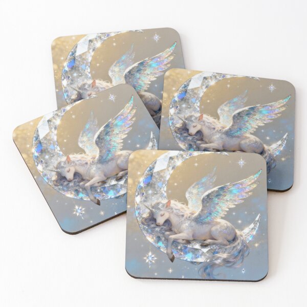 Item preview, crystal heart cocoon cub - Inner Child Healing designed and sold by Simple Life & KAMOCHI.