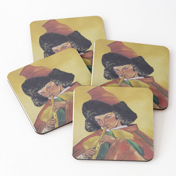 Item preview, Musician designed and sold by PumpkinStudioPL.