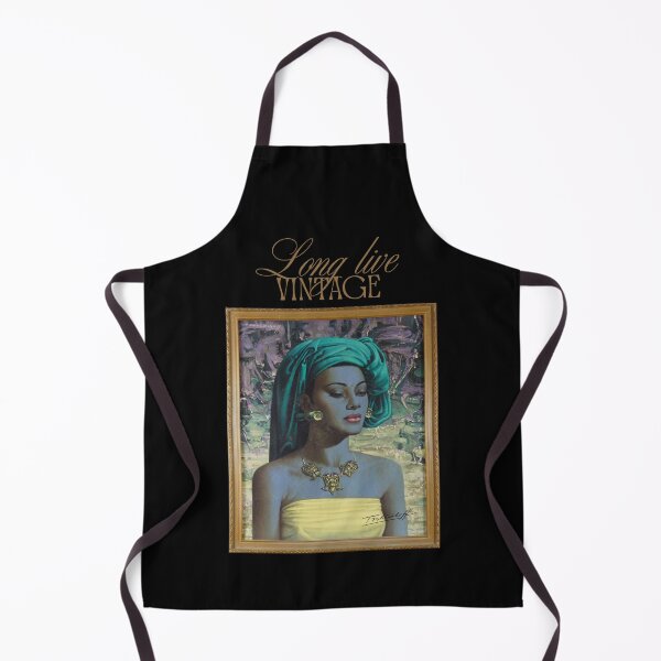 Item preview, Artist Tretchikoff, Long Live Vintage designed and sold by PurrfectionMeow.