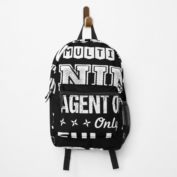 Item preview, Agent Of Change designed and sold by vanejamofedau.