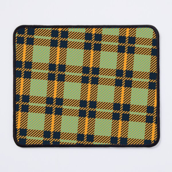 Item preview, Green Plaid Checkered Pattern- Crosshatch - Green Geometric Abstract Pattern designed and sold by RoyalStarsPatts.