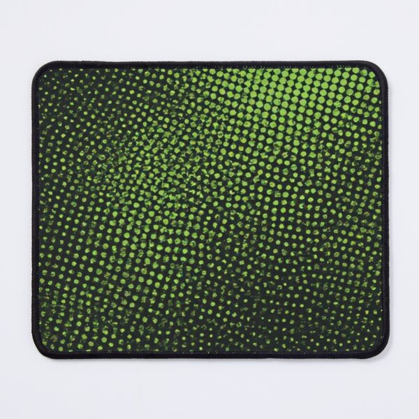 Item preview, green dots designed and sold by vinniespeer.