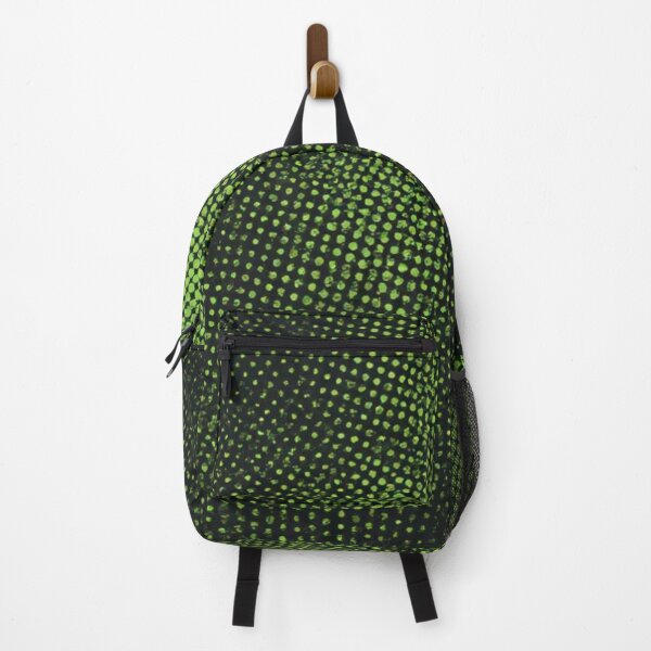 Item preview, green dots designed and sold by vinniespeer.