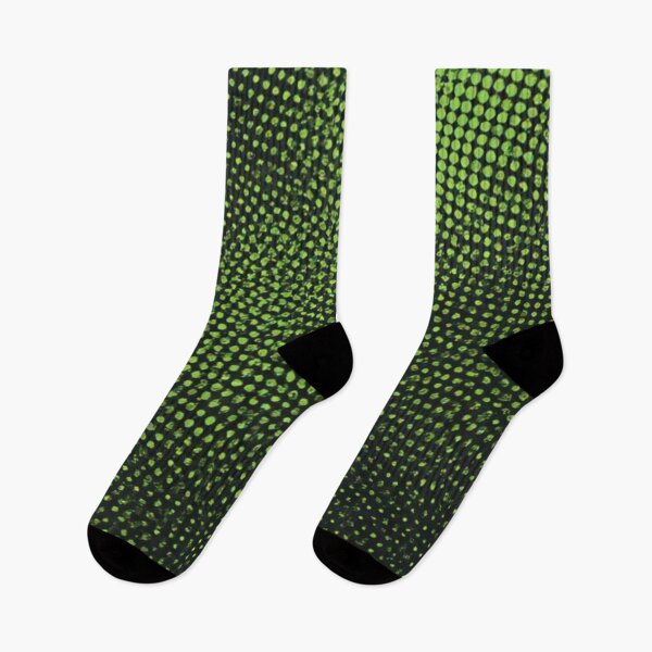 Item preview, green dots designed and sold by vinniespeer.