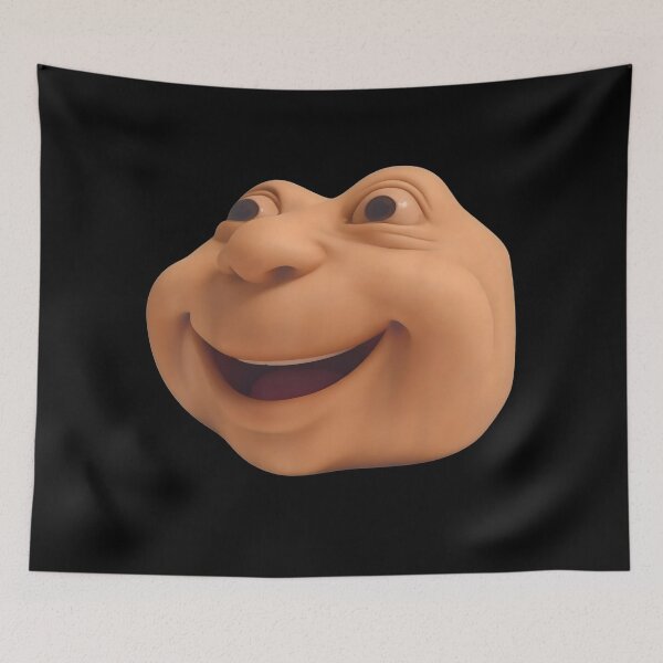 Item preview, 007n7 Meme Face Funny 007n7 Meme Humorous design designed and sold by vynliazarthar.