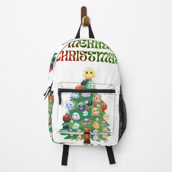 Item preview, Monzora Christmas Slime Tree — Merry Christmas Edition designed and sold by Monzora.