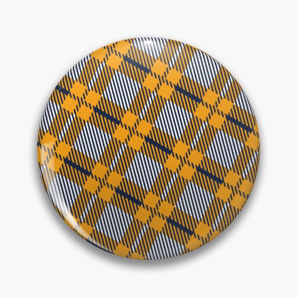 Item preview, Yellow Plaid Checkered Abstract -  Chevron - Yellow Geometric Pattern designed and sold by RoyalStarsPatts.