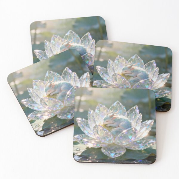 Item preview, crystal heart cocoon cub  - Emotional Safety designed and sold by Simple Life & KAMOCHI.