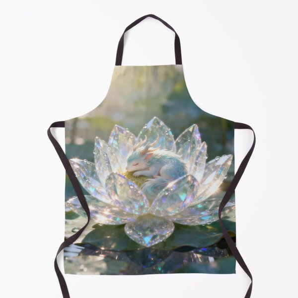 Item preview, crystal heart cocoon cub  - Emotional Safety designed and sold by KAMOCHI Art.
