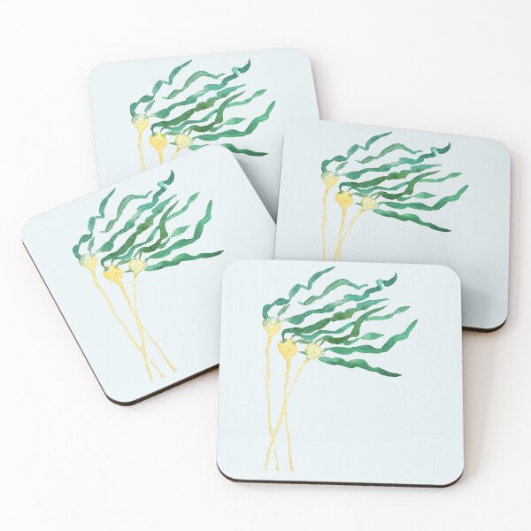 Item preview, Seaweed Breeze designed and sold by Praline Creative.