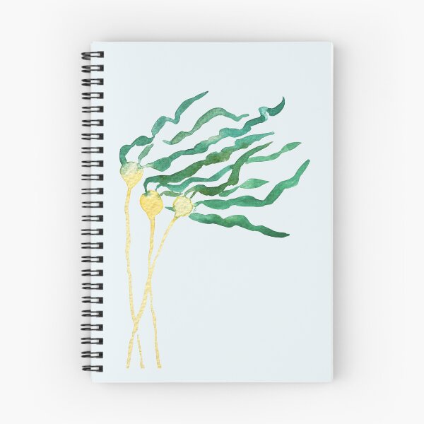 Item preview, Seaweed Breeze designed and sold by Praline Creative.