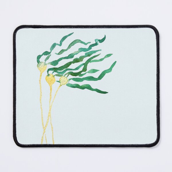 Item preview, Seaweed Breeze designed and sold by Praline Creative.