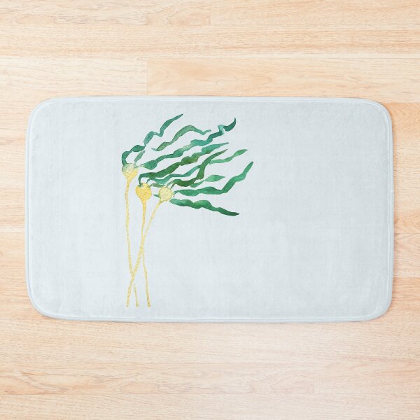 Item preview, Seaweed Breeze designed and sold by Praline Creative.