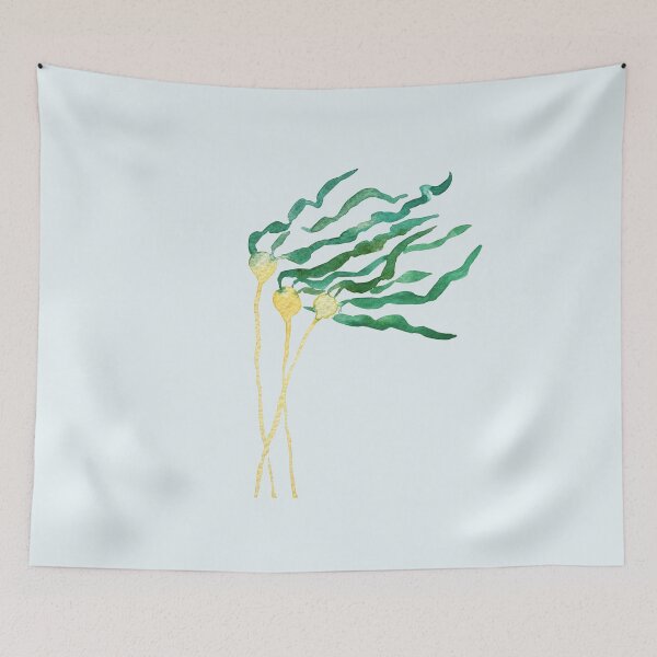 Item preview, Seaweed Breeze designed and sold by Praline Creative.