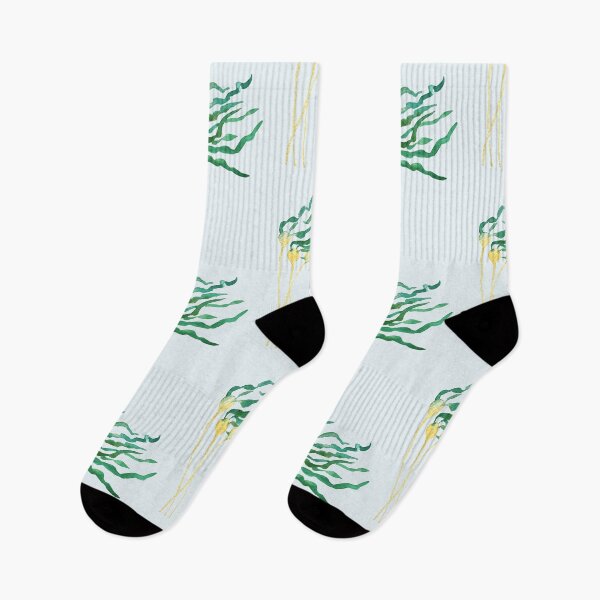 Item preview, Seaweed Breeze designed and sold by Praline Creative.