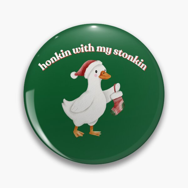 Item preview, Honkin with my Stonkin' designed and sold by Wil-linois.
