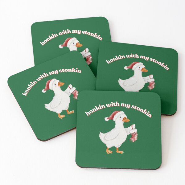 Item preview, Honkin with my Stonkin' designed and sold by Wil-linois.