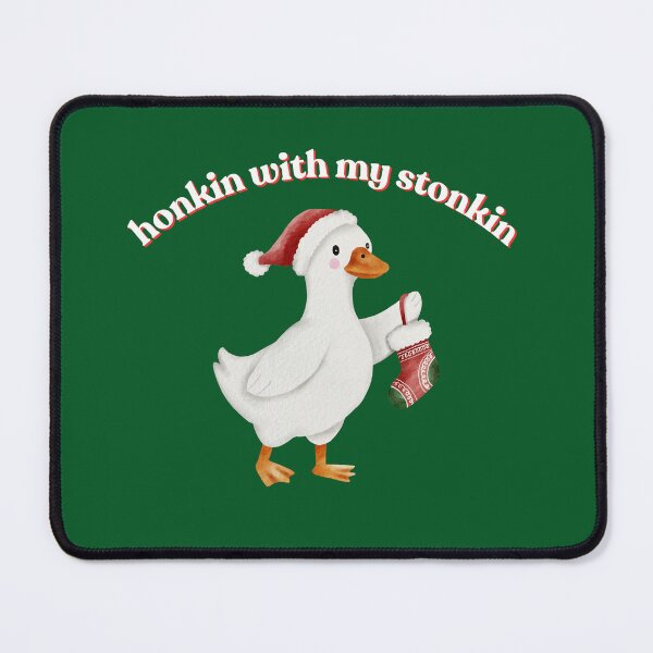 Item preview, Honkin with my Stonkin' designed and sold by Wil-linois.