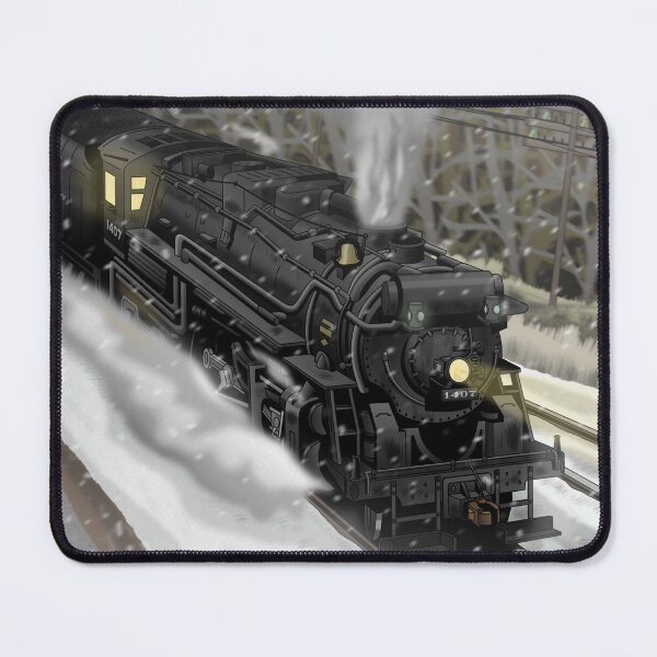 Item preview, Boston Bound Berk designed and sold by Jake's Retro Rails.