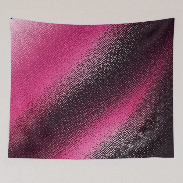 Item preview, pink dots designed and sold by vinniespeer.