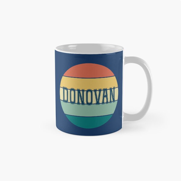 Item preview, Donovan Name designed and sold by Jeallan Designs.