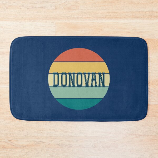 Item preview, Donovan Name designed and sold by Jeallan Designs.
