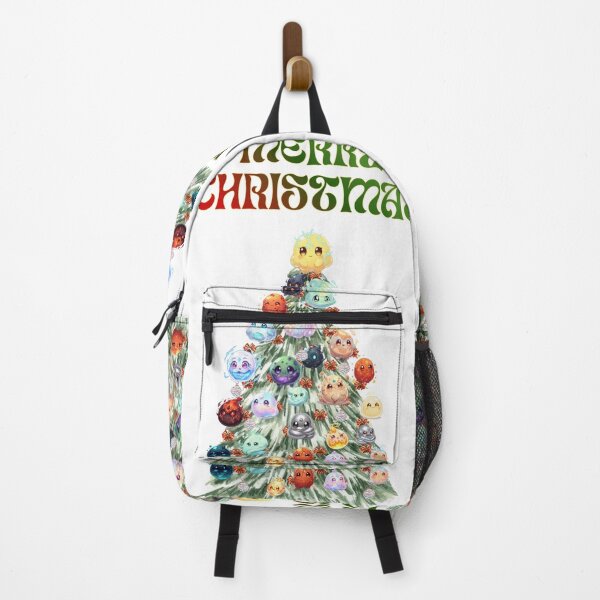 Item preview, Monzora Christmas Slime Tree — Merry Christmas Edition designed and sold by Monzora.