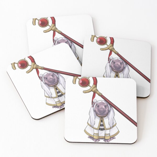 Item preview, Magical Hippo Girl designed and sold by Dismaiden.